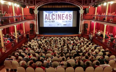 cine alcala